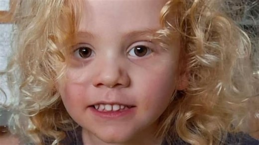 Grandparents of missing Australian boy Gus Lamont break silence after police update