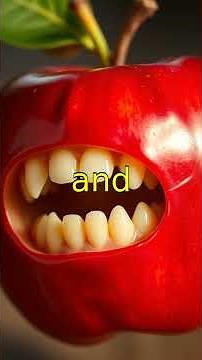 Fascinating Facts About Teeth You Never Knew! #Teeth #DentalCare #shorts