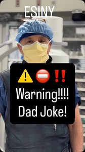 OR humor hits different. Asked for a 6-0 Prolene… not because of the case, but because I’m cut. Endoscopic spine surgery, surgical puns, and the scrub tech regretting his life choices 💪👀 — NYC Spine Hashtags (5): #ORSurgery #SpineSurgeonLife #MedicalHumor #EndoscopicSpine #NYCSpine | Albert Telfeian