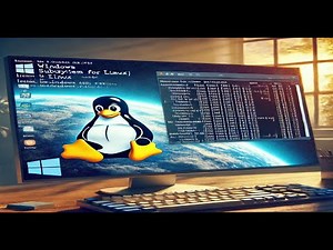 How to Run Linux GUI Apps on Windows 11 and Windows 10