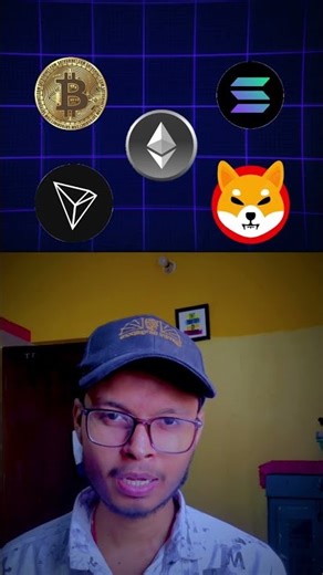 Day 16 | Coin vs Token: What’s the Real Difference?