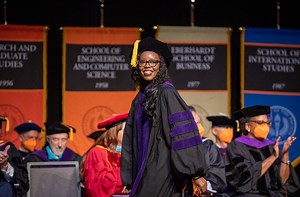 Master of Science in Law, MSL