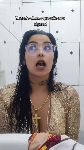 Understanding Gypsy Identity Through Personal Expression