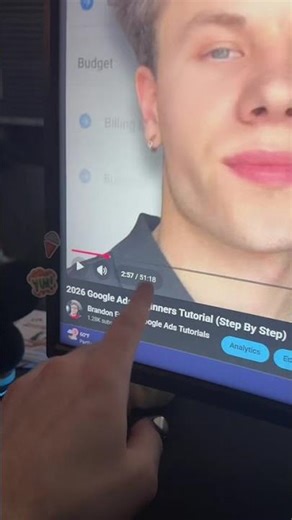This new feature on YouTube is insane with built-in AI so you can directly ask questions and learn