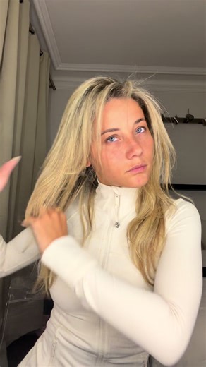 Le brushing que tu mérites avec @Dessange Paris qui t’accompagne I Publicité