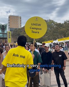 4.7K views · 2.4K reactions | UNSW Sydney is coming to India – and...