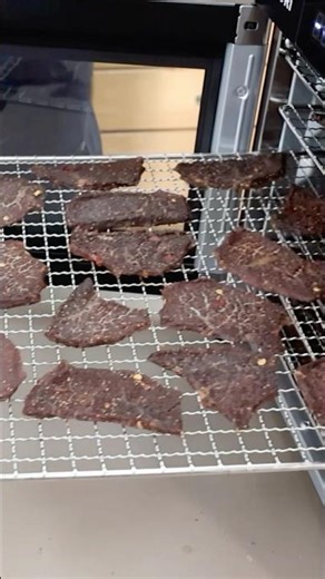 Make Your Own Beef Jerky Like Me