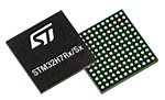 STM32H7R3/S3 Microcontrollers