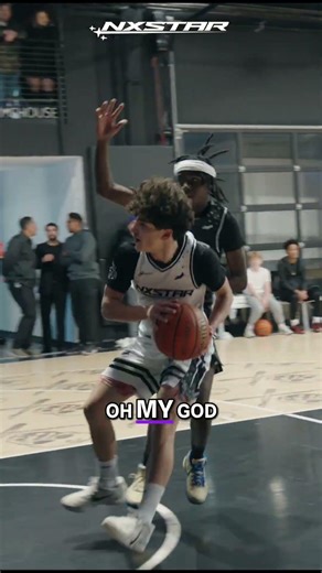 Who’s Next? NXSTAR Basketball Qualifiers 🔥