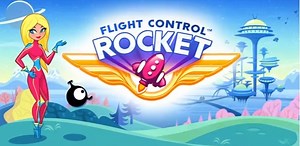 Flight Control Rocket - Recensione - iPhone - 101474