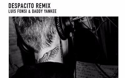 billboard登榜第一西语妖曲--《despacito 》 原版和remix