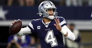 Early Top 20 QB Rankings + Draft Hype!