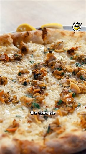 16K views · 157 reactions | all about new haven's famous clam pie #promoves 寧 | First We Feast | Facebook