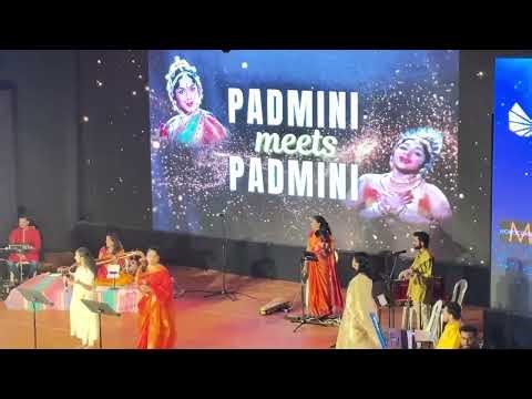 Music concert Haricharan and Team