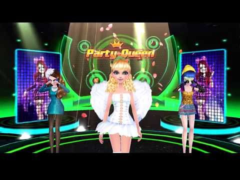 COCO PARTY - DANCING QUEENS - Android Gameplay - Coco Play By TabTale