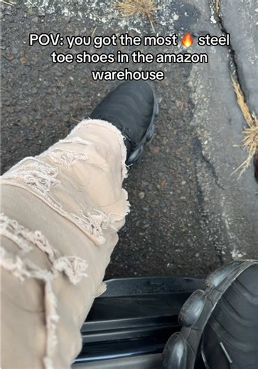 Discover the Best Steel Toe Shoes for Warehouse Work