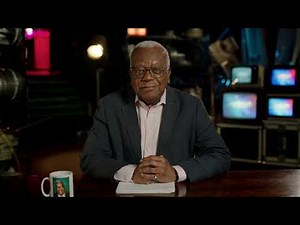 And Finally.... With Trevor McDonald - ITV News - 3rd Jan 2021