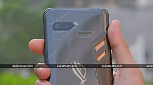 Asus ROG Phone's Stable Android Pie Update Now Rolling Out