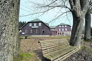 Suhl/ Zella-Mehlis: Mietschulden – Stutenhaus zwangsgeräumt - inSüdthüringen