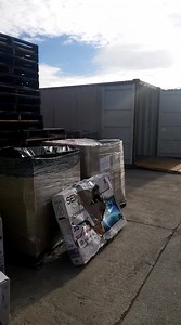 T & HS, Kmart 40ft HC | Galala Export Pty Ltd | Facebook