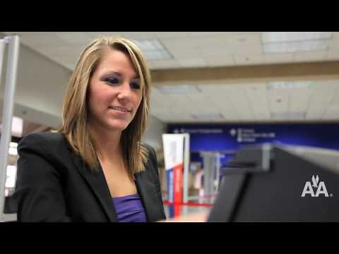 American Airlines AAdvantage Mileage Multiplier