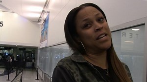 Shaunie O'Neal -- My Kids Ain't Afraid Of Racists ... 'I Didn't Raise No Punks'