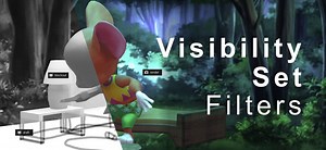 Visibility Set Filters – Your Pipeline Deserves Better Clarity [$]