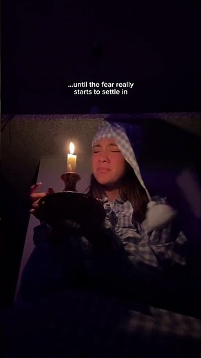 pov: you’re about to be visited by the ghost of christmas past, present and future #musical #scrooge