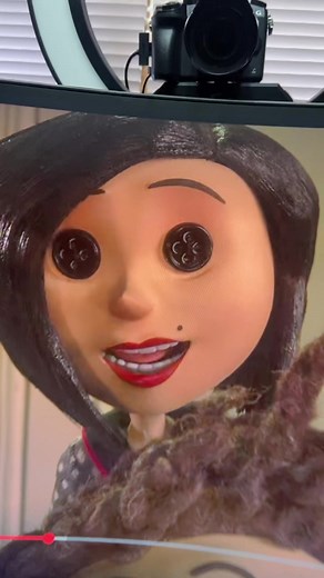 Exploring Coraline Easter Eggs and Movie Trivia