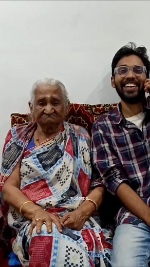 14K views · 1.3K reactions | Promise day par dadi ne dhoka dediya 沈 #jejemanati #promiseday #valentinesday #valentinesweek | Deepak Ranjan Mishra | Facebook