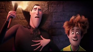 Movies In The Park - Hotel Transylvania (720p)
