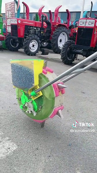 Cultivating Corn: ASMR Farming Experience