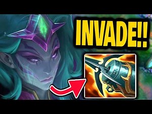 BEL'VETH is BUILT to FIGHT in the ENEMY JUNGLE!!!