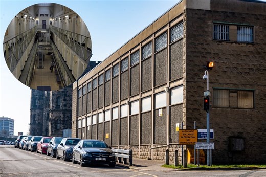 'Critical safety concerns' raised over rising suicide rates and drug use at HMP Leeds
