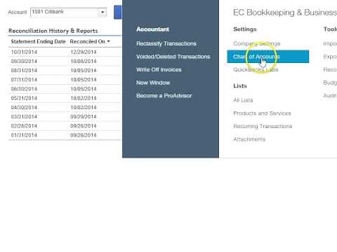 How To fix Beginning Balance in QuickBooks Online