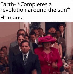 Happy New Year! | The Dankest Memes