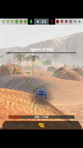 ISU Camping Strategies in World of Tanks Blitz