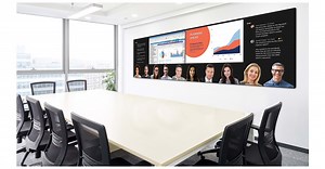 Planar Demonstrates Collection of Cutting-Edge Corporate Display Solutions at InfoComm 2022