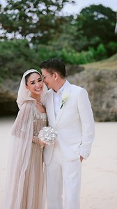 935K views · 10K reactions | Wedding vows renewal recap! 蘆‍♂️ You’re my greatest blessing, my love @escuderochiz | Heart Evangelista | Facebook