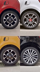 With its new design, the New Twingo will catch every eye! 😍 | Renault