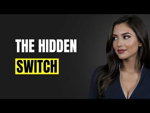 What Actually Turns Women On (The Science of Female Desire) | Female Psychology