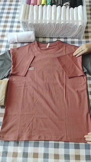 Fast and Efficient Clothes Folding Tips for Travel and Storage