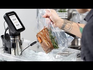Breville Polyscience Hydropro Plus Sous Vide Immersion Circulator | Commercial Sous Vide