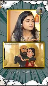 React on bahubali the epic viral war | #bahubali #southmovies |@cartoonsmash
