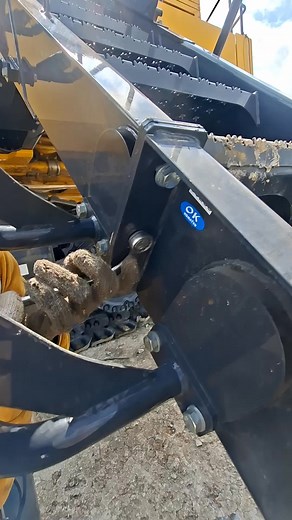 6.3K views · 36 reactions | Extension ladder installation #DetailVideo #HeavyMachinery #excavator #MechanicLife #BengkelAlatBerat #ViralVideo #Fyp | Wawan Suwandi | Facebook