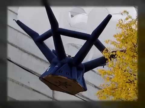 The SPARS rescue system