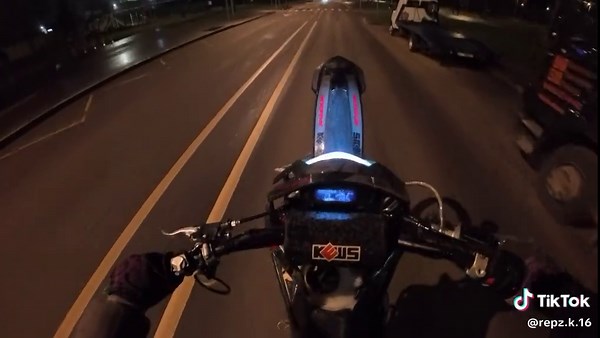 Exciting Pit Bike Stunt Highlights You Can't Miss