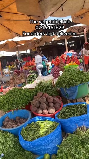 The vegetable hub for all fresh veggies #foodies #vegetables #market @Amayrah wa dad 💵💵💵🤳🤳 @AMIRI FOODS Restaurant
