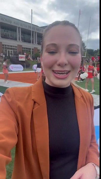 A look at the scene before Mercer's upcoming game against Samford