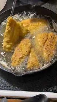 “Crispy Fried Swai Fish Recipe Cooking with Shuga”